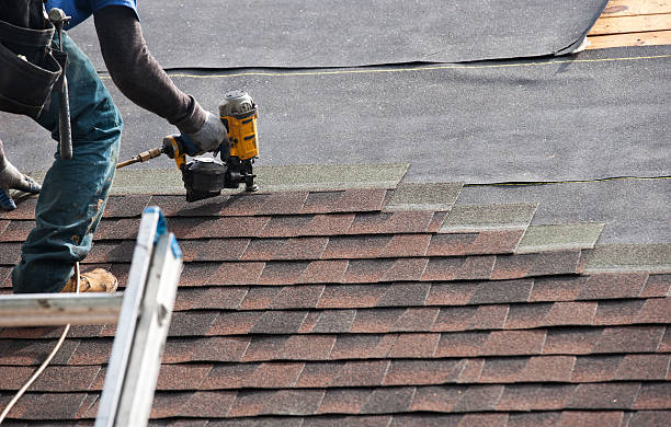 Licensed Roofing service in Ulysses, KS - Brentwood Metal Roofing